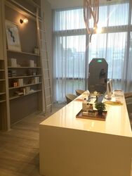 Woods Square (D25), Office #454955401